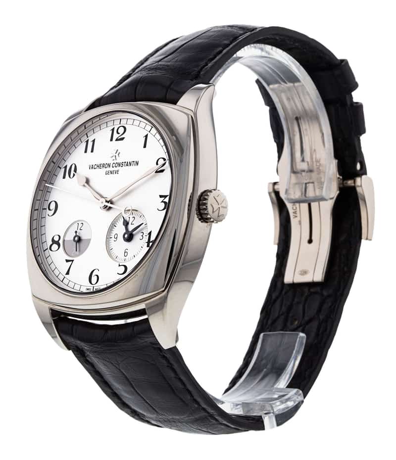 Vacheron Constantin Harmony 7810S/000G-B142